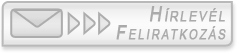 Iratkozzon fel h�rlevel�nkre!